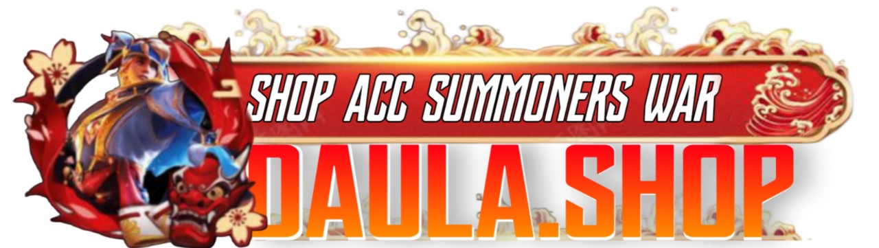 Shop acc của Hạo Thiên Đấu La